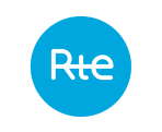 rte logo