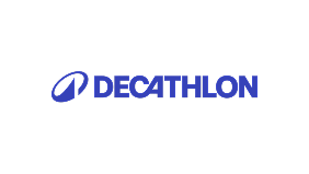 logo de Décathlon