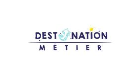 logo de Destination Métier